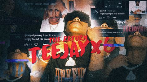 Image result for Teejayx6 Tutorial