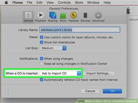 Image result for How to Play CD in Computer