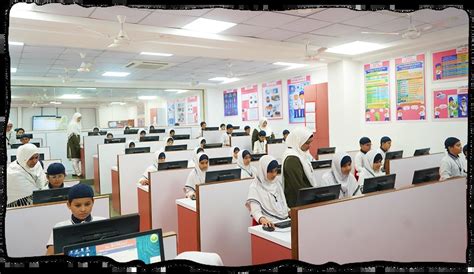 Al-Barkaat Malik Muhammad Islam English School - Quality Education for ...