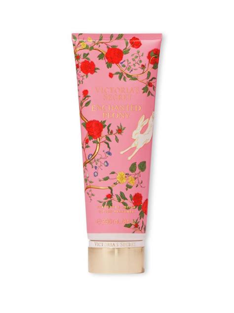 Buy Enchanted Peony Limited Edition Lunar New Year Fragrance Lotion ...