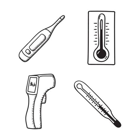 Temperature Drawing 的图像结果