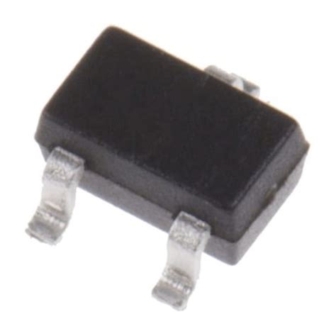 BAV99RWT1G onsemi | onsemi Dual Switching Diode, Series, 215mA 100V, 3 ...