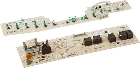 Buy General Electric WD21X10378 Main Control Board Online at Lowest ...