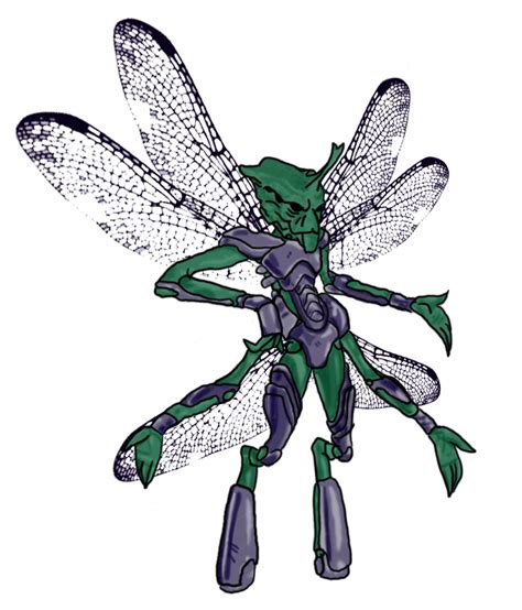 Alien Insect Concept Art 的图像结果