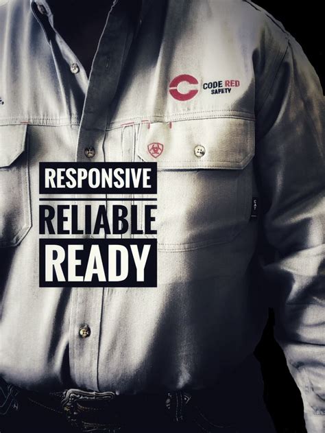 Image result for Code Red Safety Training