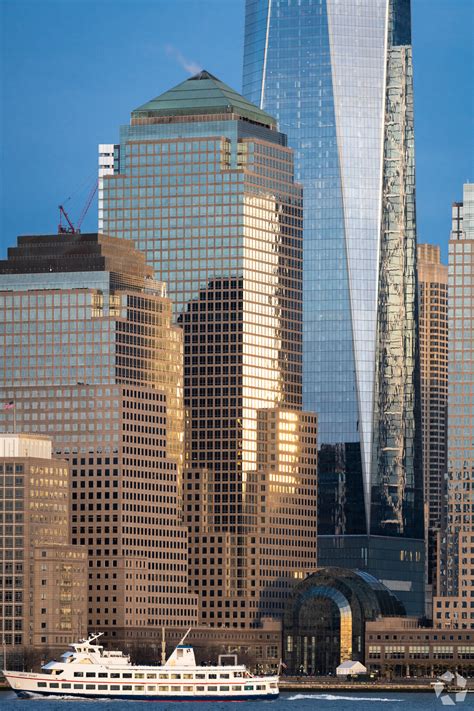 200 Vesey St, New York, NY 10285 - Brookfield Place | LoopNet