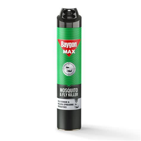 Baygon® Productos