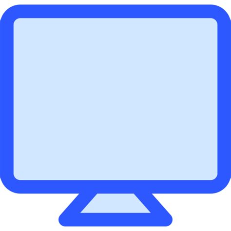 Computer Icon Blue 的图像结果