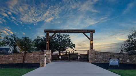 One of the most valuable ranches in North Texas has been sold. Here's who bought it - and why ...