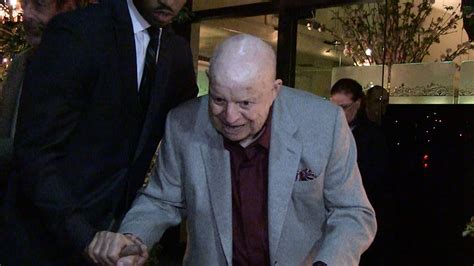 Don Rickles Dead at 90 -- The Last Time We Saw Him [2016]