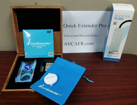 Image result for Quick Extender Pro Review