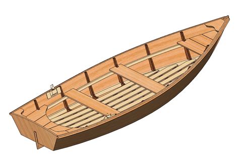 欧式休闲小木船_欧式木船_兴化市江南木船制造有限公司