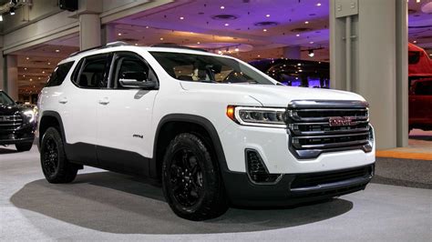 2020-gmc-acadia-live-photos » El Hispano News