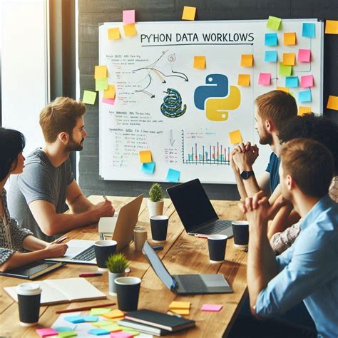 Image result for Data Integration in Python