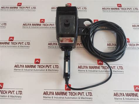 Daeyang Electric Dds-84A Daylight Signalling Lamp Set – Aeliya Marine Tech