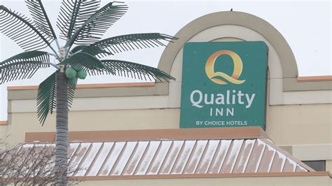 Springfield Township pushes Quality Inn to address raft of complaints