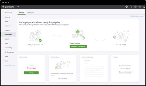 QuickBooks Payroll Tutorial Australia 的图像结果