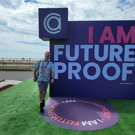 World Is Changing in 10 Charts and 2023 Future Proof Conference ...