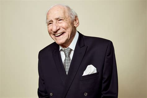 Mel Brooks Documentary by Judd Apatow in the Works