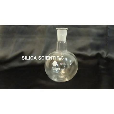 Quartz Labware - Quartz Test Tube With Screw Cap Manufacturer from Thane
