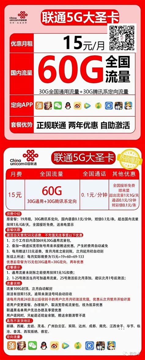 中国联通最便捷简单更改最低8元套餐姿势 - 知乎
