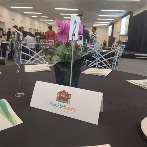 The Community Shelter Board hosted its annual Founder Awards ...