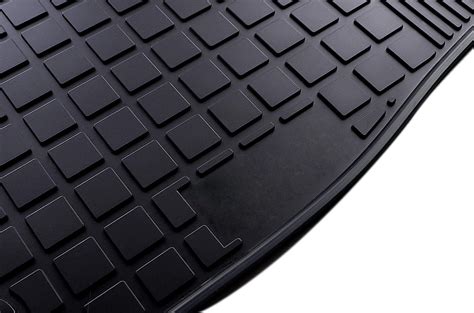 Car Floor Mats for Audi Q5 SQ5 2018 2019 2020 2021 2022 2023 Custom Fit ...