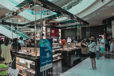 2022新罗免税店首尔店购物,来看看中韩两国消费者亲自挑...【去哪儿攻略】