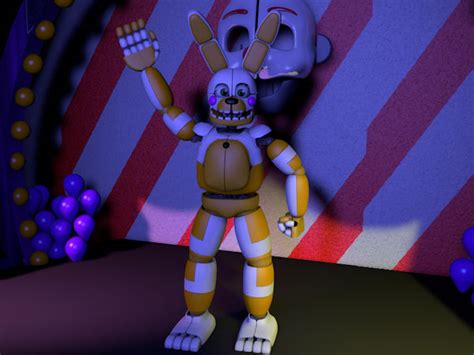 Image result for Fun Time Spring Bonnie