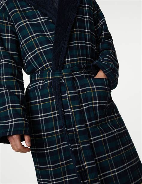 Men’s Dressing Gowns | M&S
