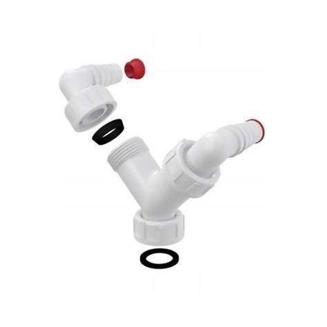 Connect Washing Machine Waste Pipe 的图像结果