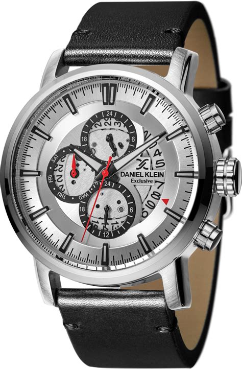 Daniel Klein DK11284-2 Watch - For Men - Buy Daniel Klein DK11284-2 ...