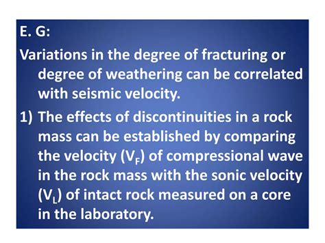 Image result for Classification of discontinuities Discontinuity Types
