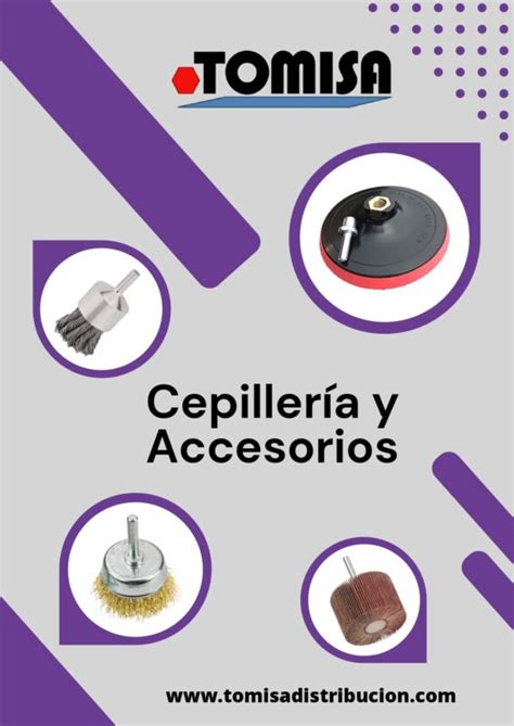 Inicio - Tomisa Distribución