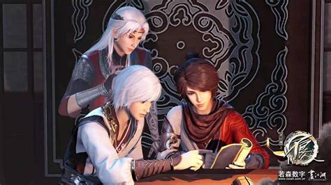 The bad guy is not overbearing, and Li Chunfeng is not going to be ...