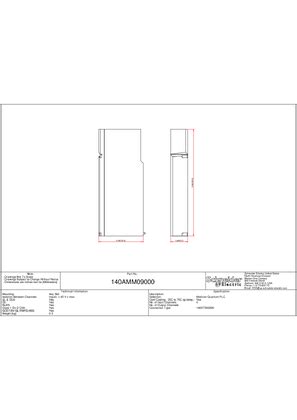 140AMM09000_CAD | Schneider Electric