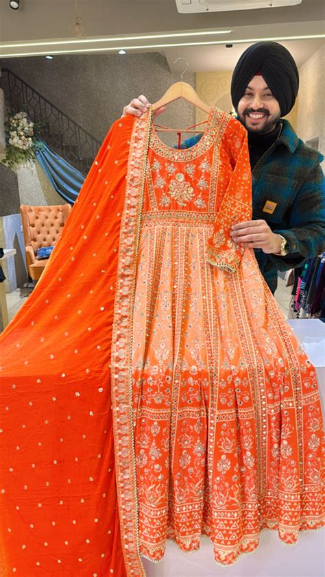 Anarkali