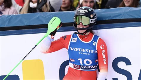 Rast najbrža u Kilingtonu – prvenac u Svetskom kupu - Alpsko skijanje ...