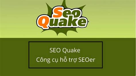 SEO QUAKE | How to use SEO Quake for Page Audit - YouTube