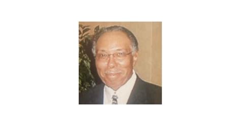 Mr. David R. Williams Obituary (2024) - Flint, MI - Lawrence E. Moon ...