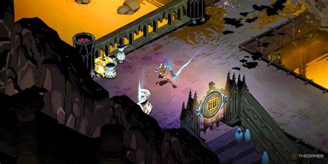 How To Get Marble in Hades 2