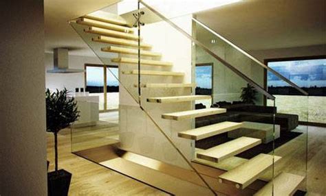楼梯间设计技巧 楼梯间设计思路 - 装修公司