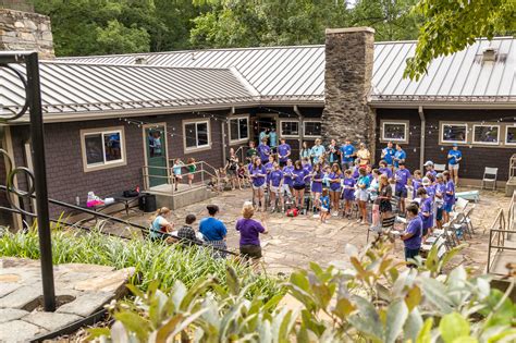 Higher Ground Summer Camp | Summer Camp in Swannanoa, NC - 2026 Prices ...
