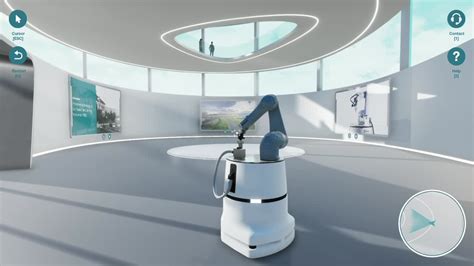 Staubli Tutorial 的图像结果