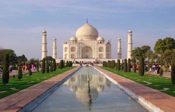 7 Days 6 Nights Delhi with Agra Trip Package | Delhi , Agra Trip ...