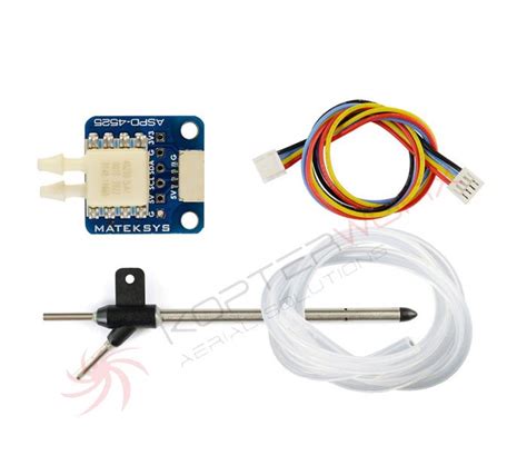 Pixhawk Digital Airspeed Sensor Kit