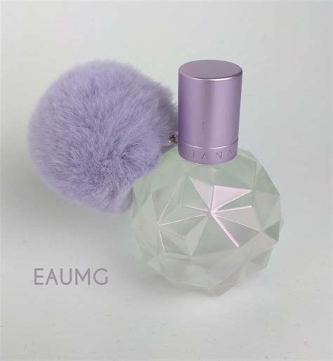 Ariana Grande Moonlight Perfume Review – EauMG