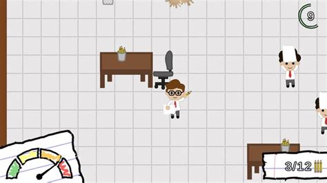 Overworked Graphics 的图像结果