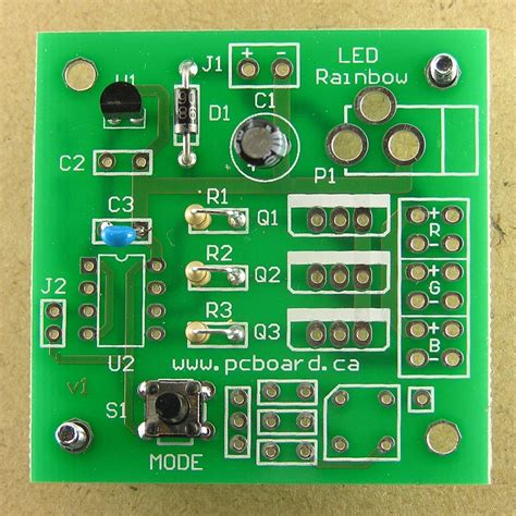Image result for LED Pattern Controller