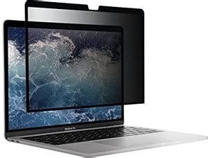Stillersafe Screen Guard for StillerSafe For 14 Inch Screen Privacy ...